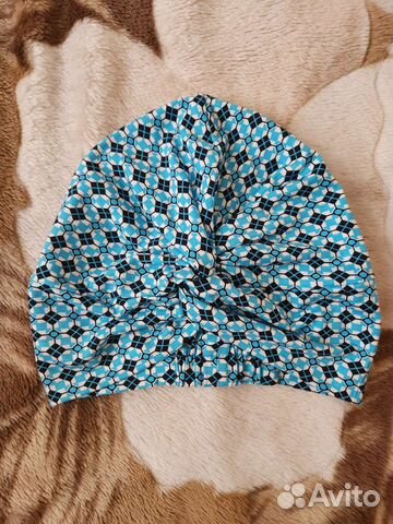 Чалма тюрбан