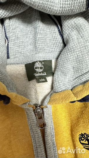 Детская одежда на 18-24 мес