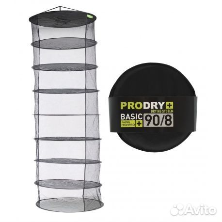 Сушилка prodry basic 90 cm-V8