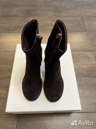 Ботильоны the row 36 р
