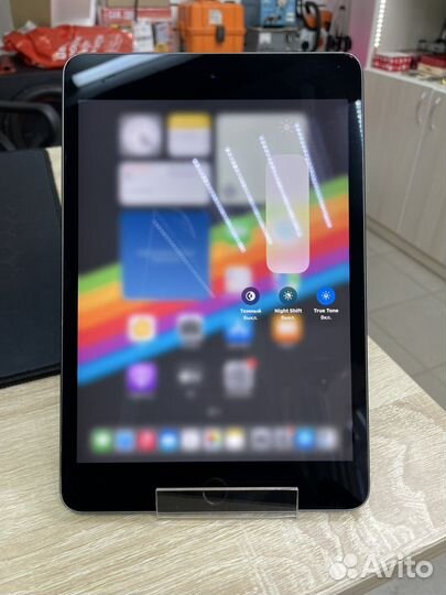 Планшет Apple iPad mini 2019 64Gb Wi-Fi muqw2RU