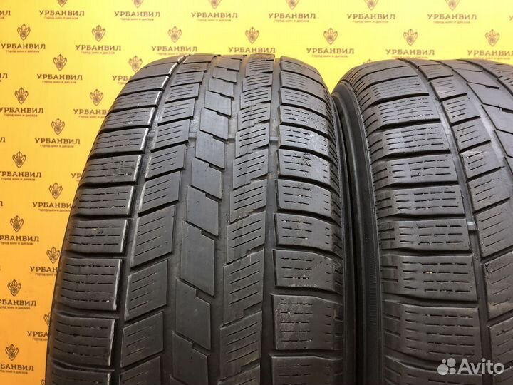 Pirelli Scorpion Ice&Snow 235/60 R17 102H