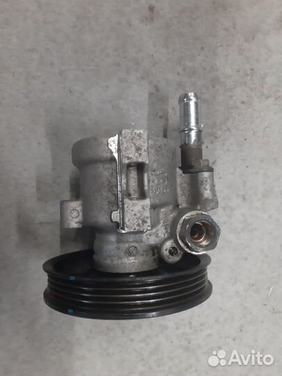 Насос Гур Daewoo Gentra/Джентра