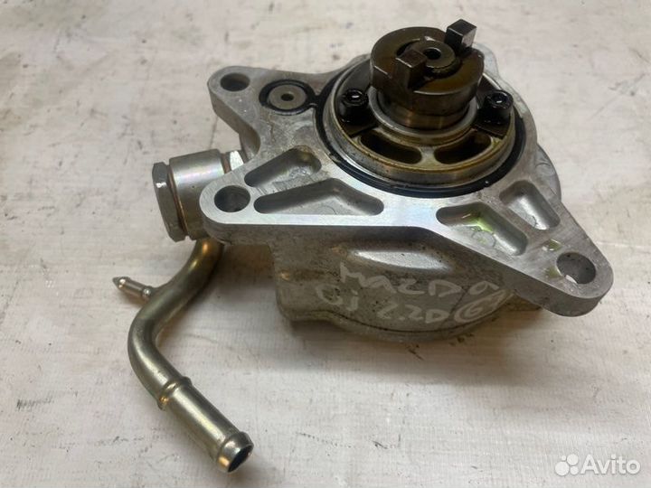 Насос вакуумный Mazda Mazda6 GJ SH 2013-2018