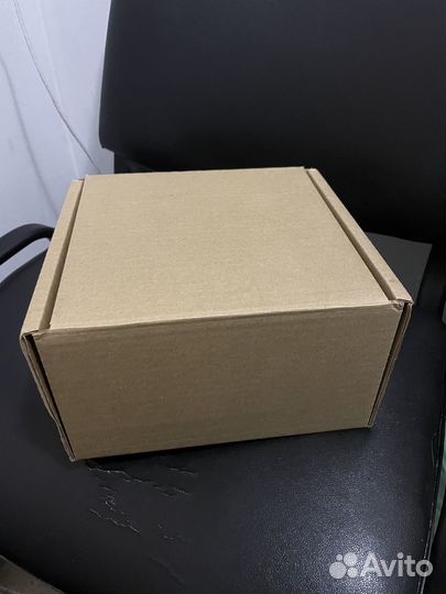 Коробка для подарка подарочный бокс