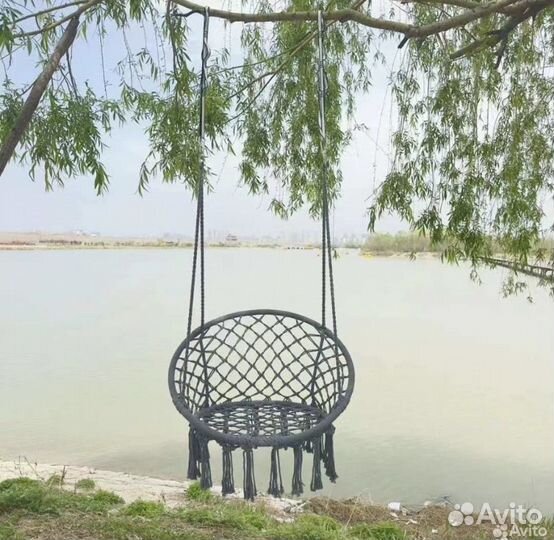 Качеля подвесная (Гамак )