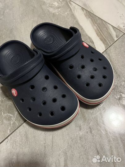 Crocs кроксы унисекс