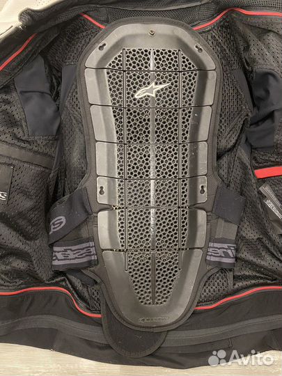 Мотокуртка alpinestars мужская 54