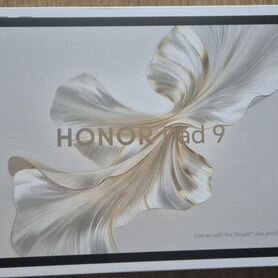 Планшет honor pad 9