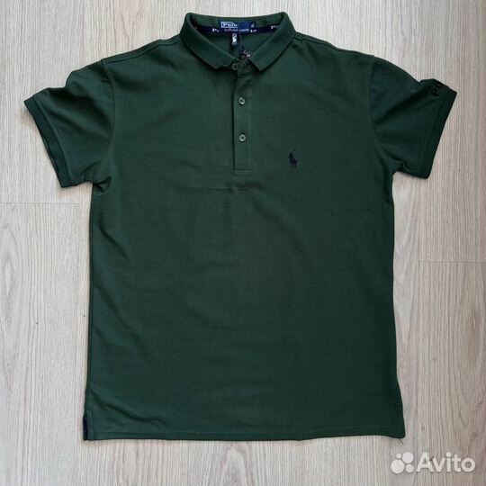 Polo ralph lauren Green 48-88