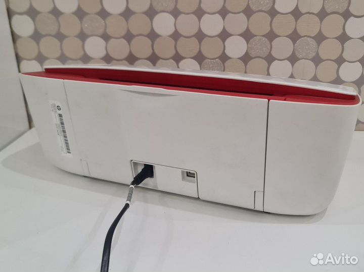 Принтер hp 3700 мфу