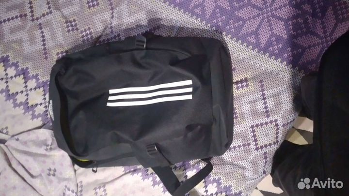 Сумки и рюкзаки