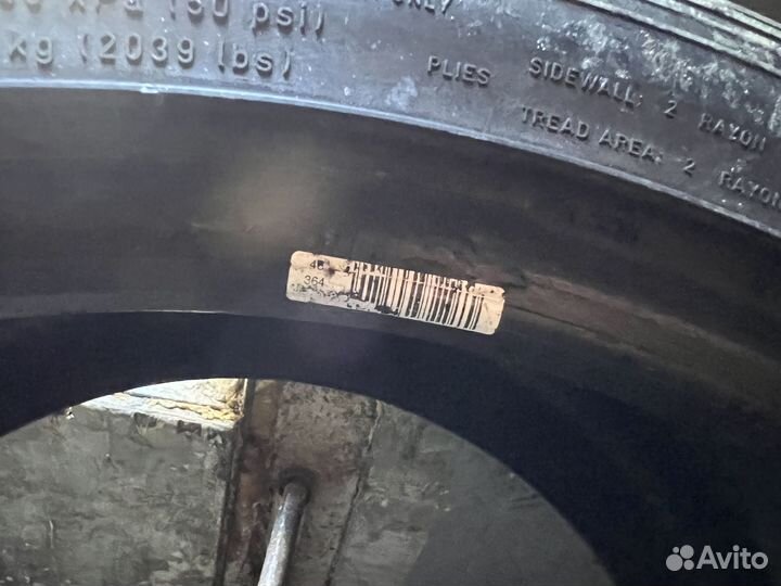 Dunlop SP Sport Maxx 285/35 R21 105Y