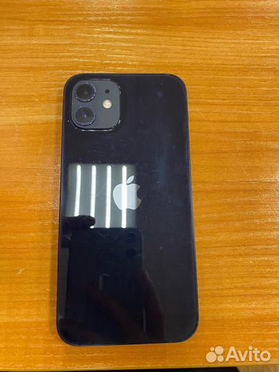 iPhone 12, 128 ГБ