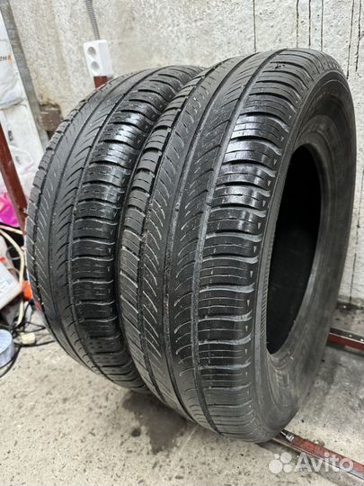 Amtel Planet 205/70 R15 96H