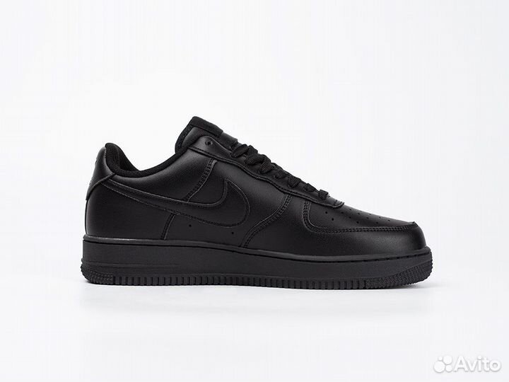 Кроссовки nike AIR force 1 LOW