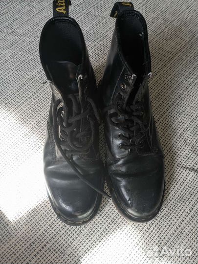 Dr. Martens 1460 black