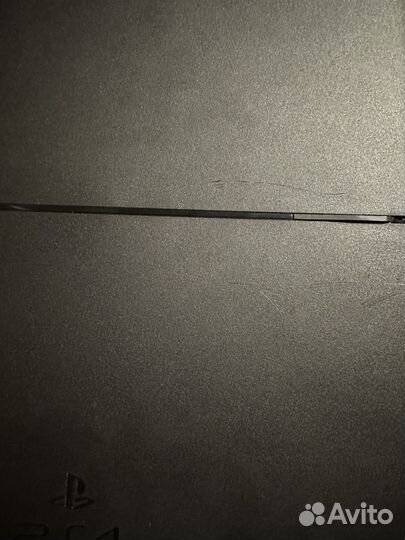 Sony PS4 500gb