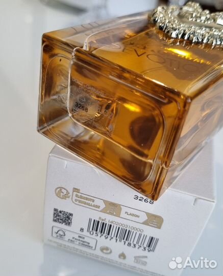 Dolce & Gabbana D&G Devotion 100 ml. духи парфюм