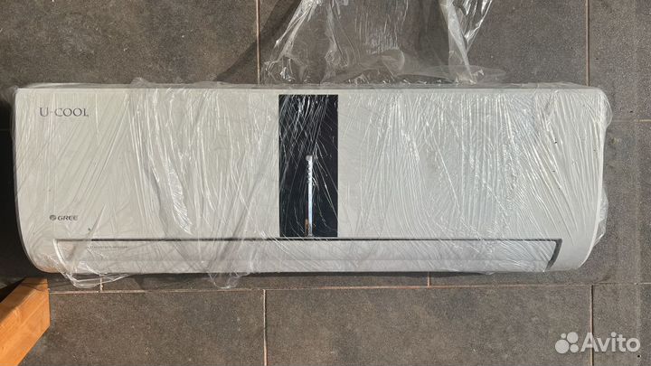 Сплит система gree