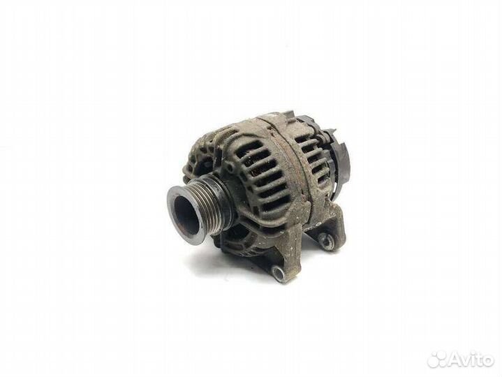 Генератор opel chevrolet