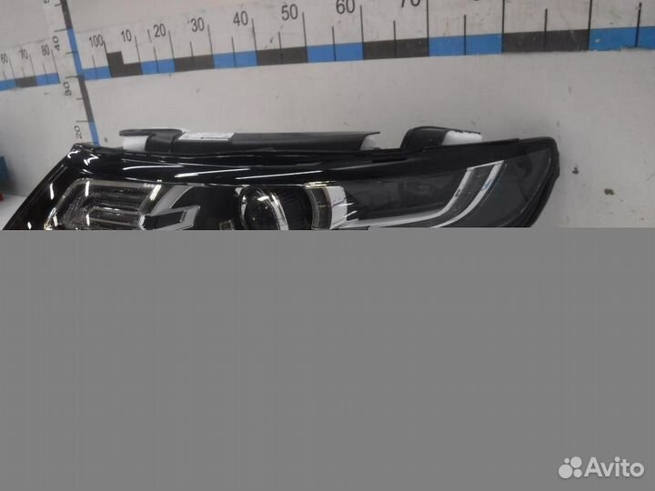 Фара левая Land Rover Discovery Sport