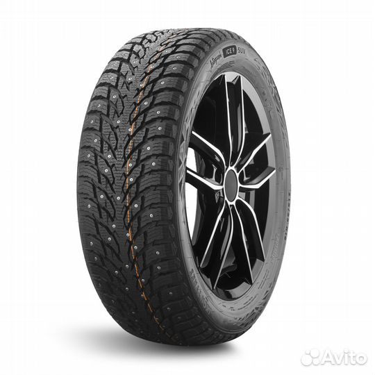 Ikon Tyres Autograph Ice 9 SUV 255/50 R20 109T
