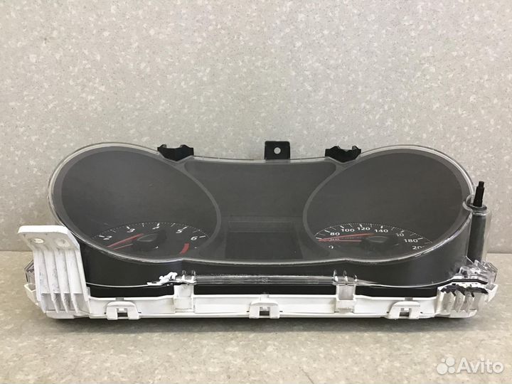 Панель приборов Mitsubishi Lancer (CX CY) 2007