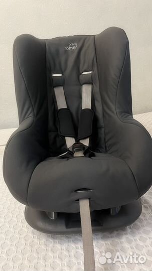 Автокресло britax romer eclipse