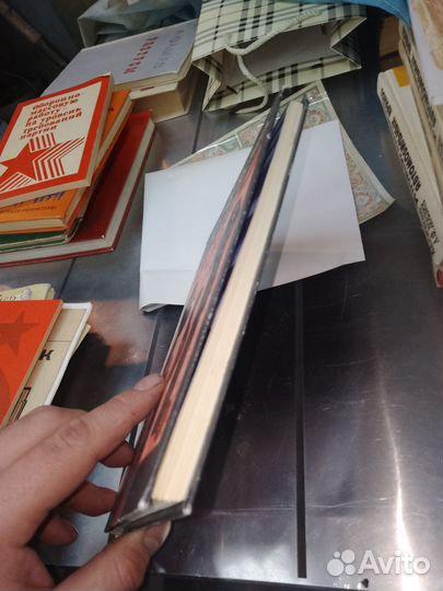 Малгожата Мусерович, целестина или шестое чувство