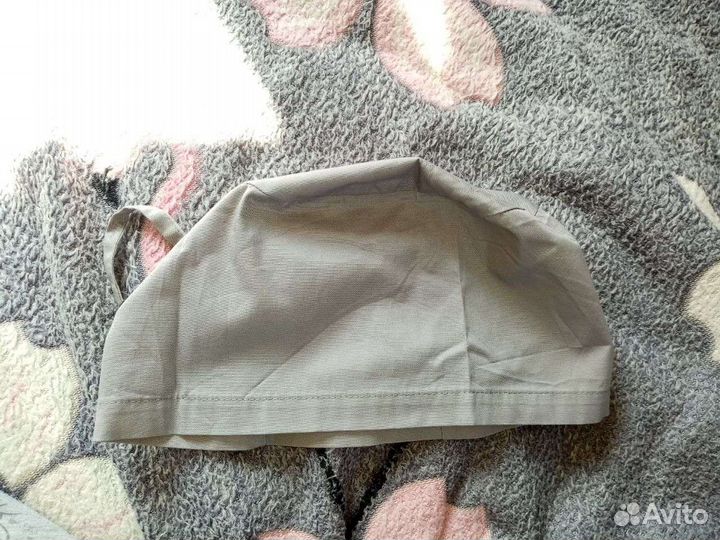 Медицинский колпак