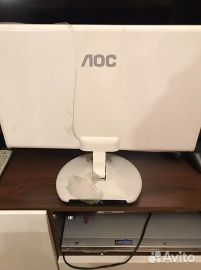 Монитор AOC