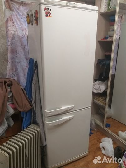 Холодильник