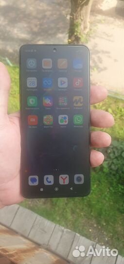 Xiaomi Redmi Note 11 Pro, 8/128 ГБ