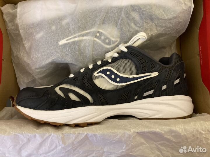 Saucony Azura