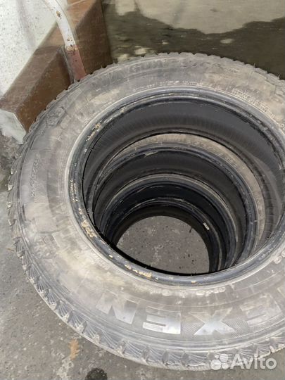 Nexen Classe Premiere 215/65 R16