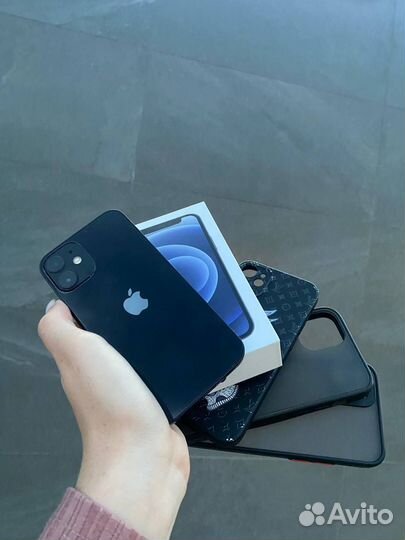 Apple iPhone 12 mini 128gb