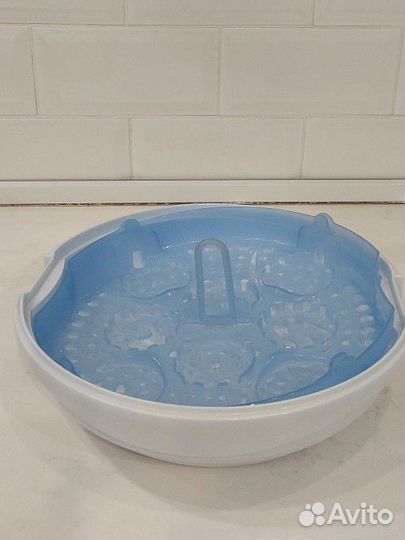 Стерилизатор Avent для микроволновки