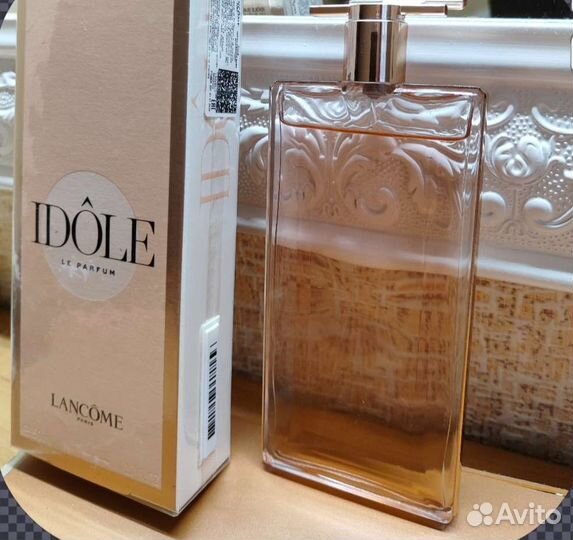Idole le parfum 50 ml