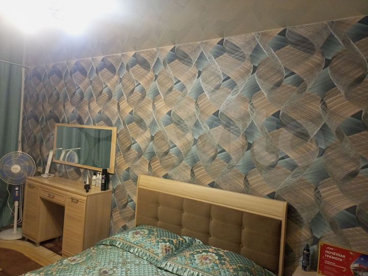 2-к. квартира, 44 м², 5/5 эт.