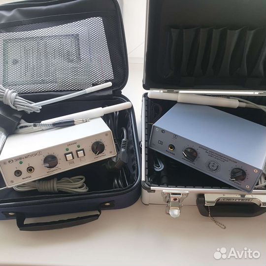 Холодная плазма (хис) Обучение и аппараты