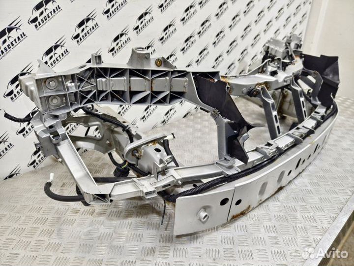 Передняя панель в сборе Ford Kuga CBV 2.0 tdci
