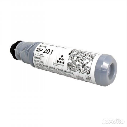 Картридж Ricoh mp 201