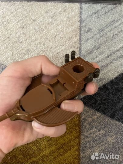 Настольная игра запретная пустыня