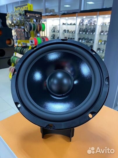 Акустика Ural AS-W200MB