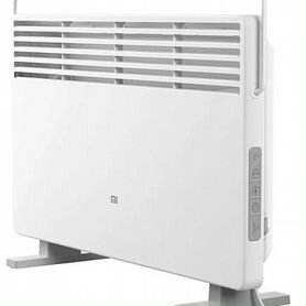 Xiaomi Smart Space Heater S