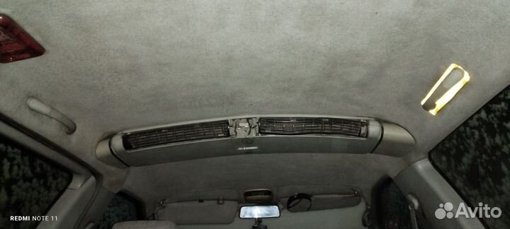 Toyota Estima Lucida 2.2 AT, 1993, 300 000 км