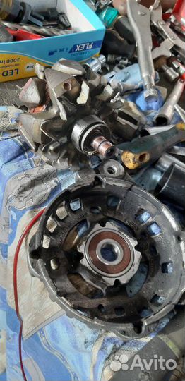 Автоэлектрик