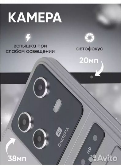 Планшет
