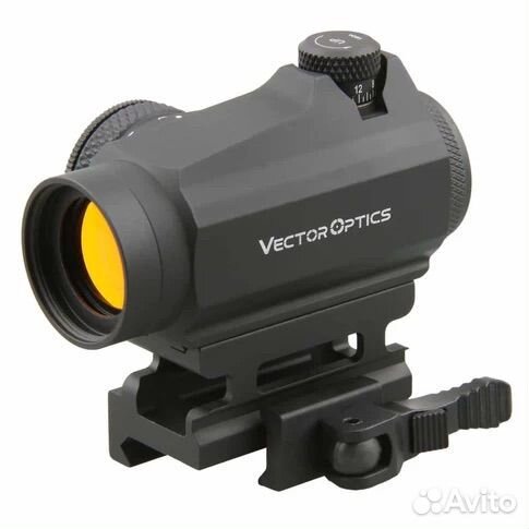 Колиматоры Vector Optics
